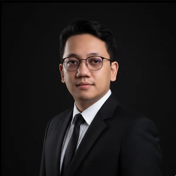 Albertus Henri Listyanto Nugroho, S.E., M.Sc., ACPA