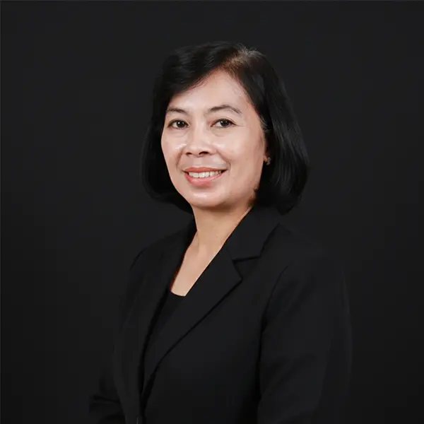 Ambar Kusuma Astuti, SE., M.Si.