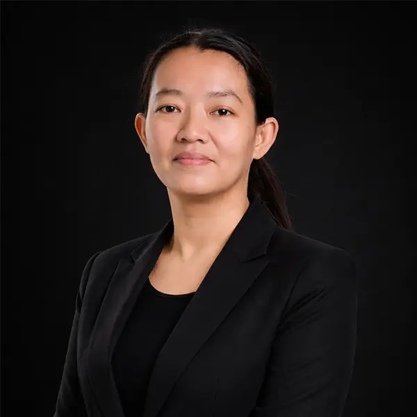 Dr. Ari Christianti, S.E., MSM.