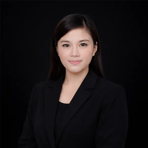 Cheryl Marlitta Stefia, S.T., M.B.A