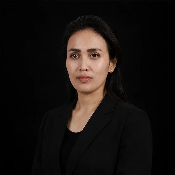 Christine Novita Dewi, S.E., M.Acc., Ak., CA., CMA., CPA
