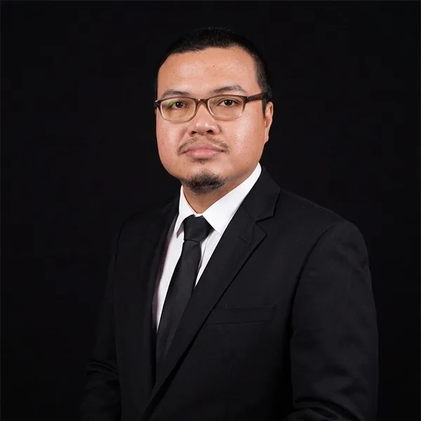 Eka Adhi Wibowo, SE., M.Sc.