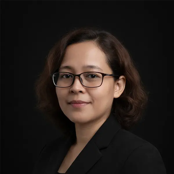Dr. Elok Pakaryaningsih, SE., M.Si