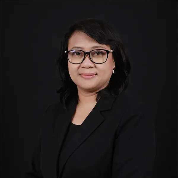 Dra. Erni Ekawati, MSA., MBA., Ph.D