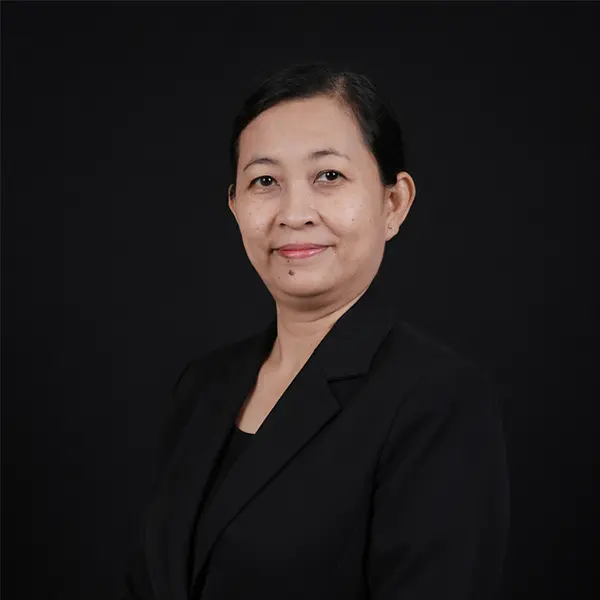 Dra. Ety Istriani, MM