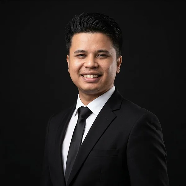 Hardo Firmana Given Grace Manik, SE., M.Sc