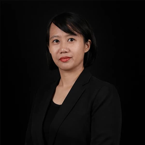 Maharani Dhian Kusumawati, SE., M.Sc., Ak., CA