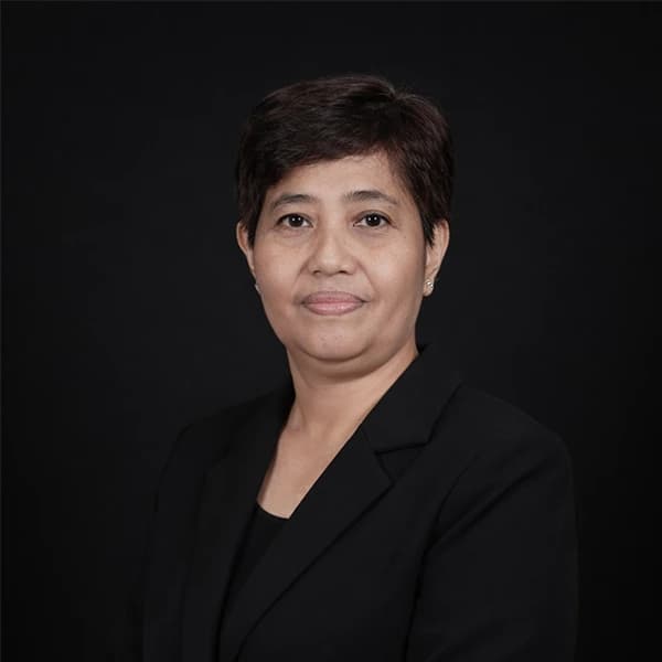 Dr. Murti Lestari, M.Si