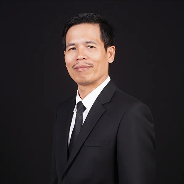 Dr. Perminas Pangeran, S.E., M.Si., CSA., CRP