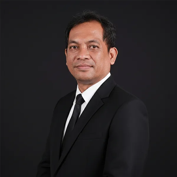 Drs. Purnawan Hardiyanto, M.Ec.Dev