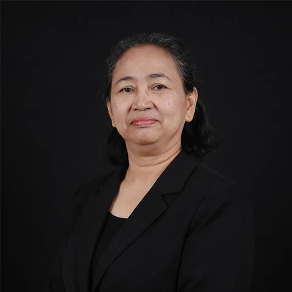 Dra. Putriana Kristanti, MM., Ak., CA