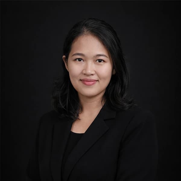 Rossalina Christanti, SE., M.Acc.