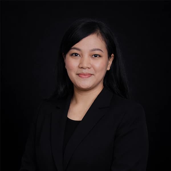 Servatia Mayang Setyowati, S.Pd., M.Sc