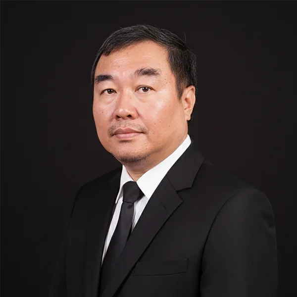 Dr. Singgih Santoso, M.M