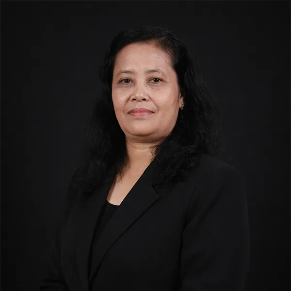 Dra. Umi Murtini, M.Si.