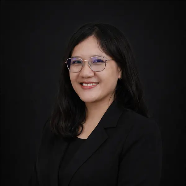 Vincentia Anindha Primacintya, S.Ak., M.Sc.