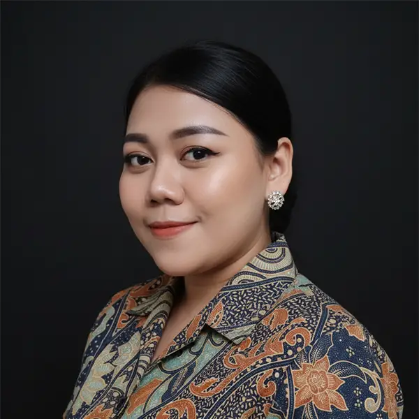 Dwi Kristiyani, S.E., C.OAM