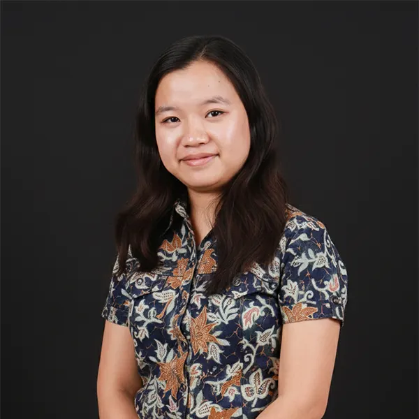 Esther Yovita Prastya, S.E., C.OAM