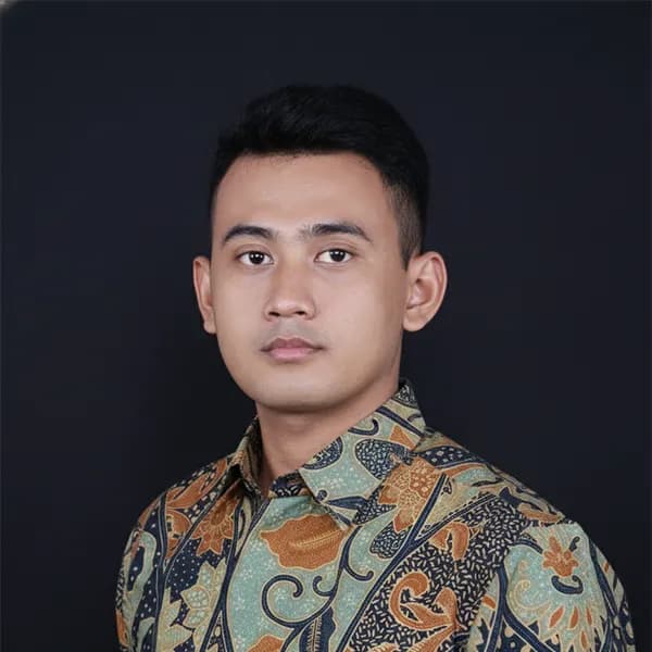 Marcellino Elang Satria Wiharja, S.Kom., C.OAM