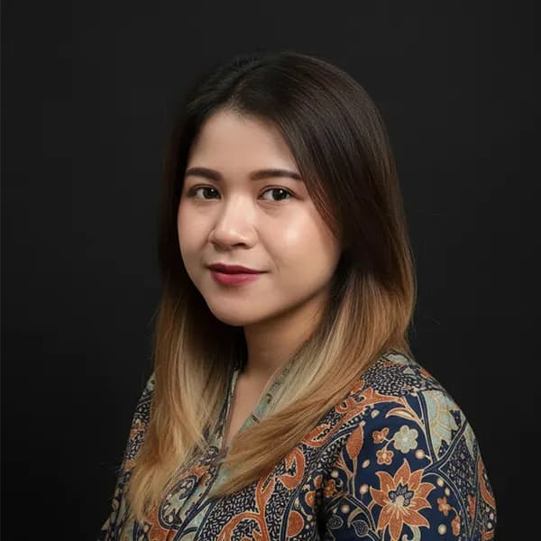 Rikha Novandari, S.Ak., C.OAM