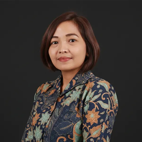 Ririn Safitri, SE, MM