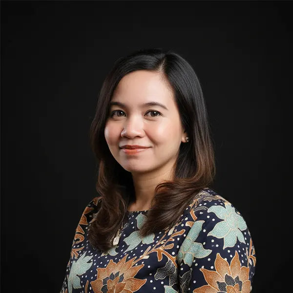 Valinda Carolina De Quelu, S.M., MM., C.OAM., CDM