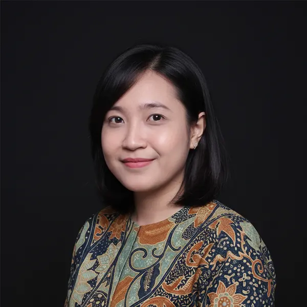 Zera Rianjerry, S.E., M.M